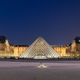 Museo Louvre. Wikimedia Commons